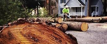 Best Stump Grinding and Removal  in Comfort, TX